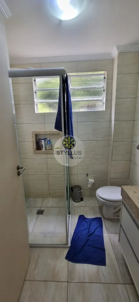 Apartamento, 2 quartos, 78 m² - Foto 1