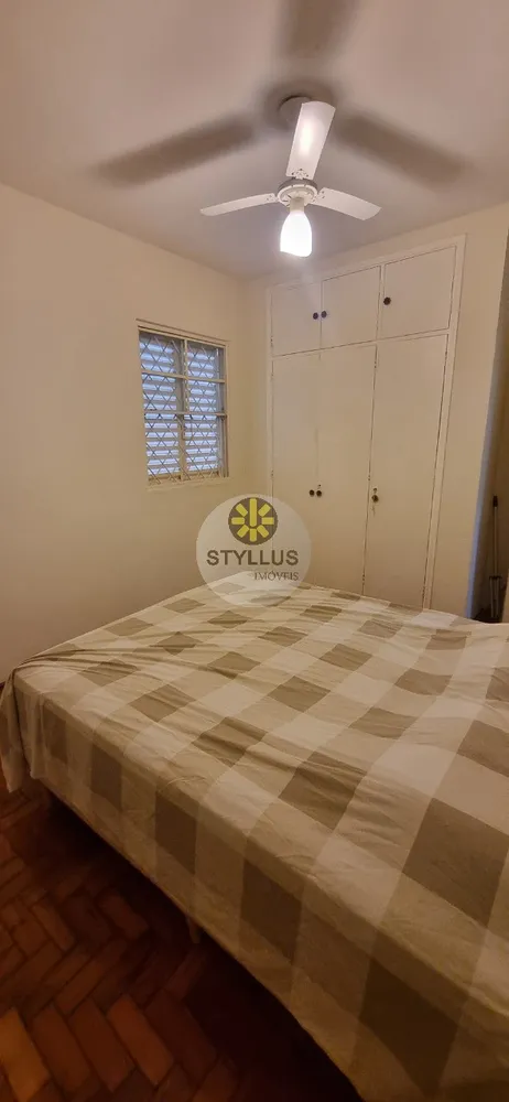 Apartamento, 2 quartos, 78 m² - Foto 2