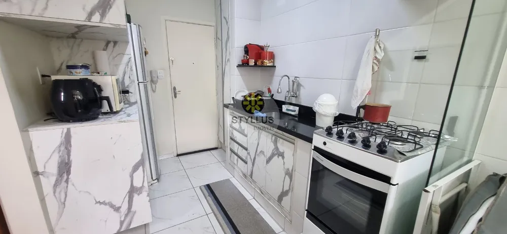 Apartamento, 2 quartos, 78 m² - Foto 3