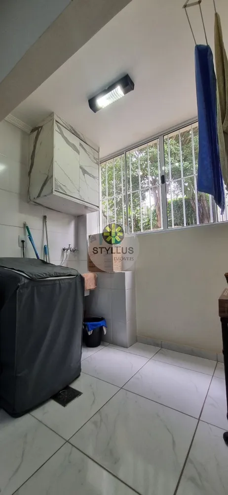 Apartamento, 2 quartos, 78 m² - Foto 2