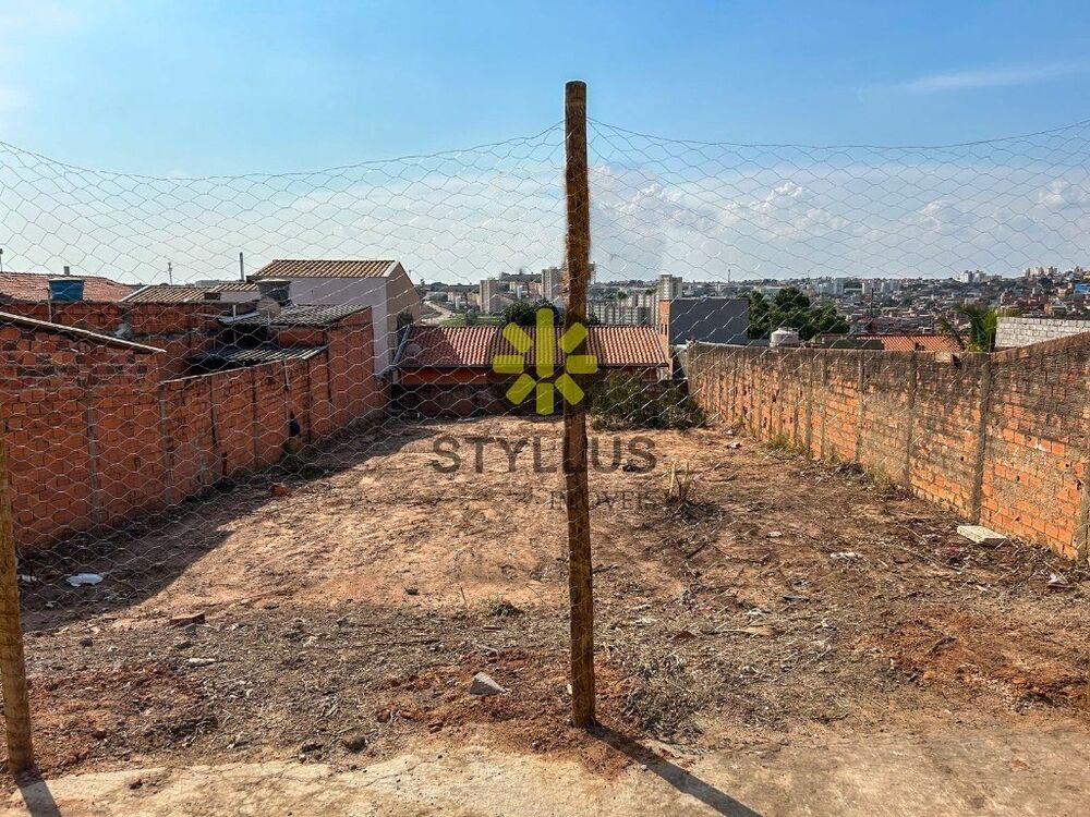Terreno, 360 m² - Foto 1