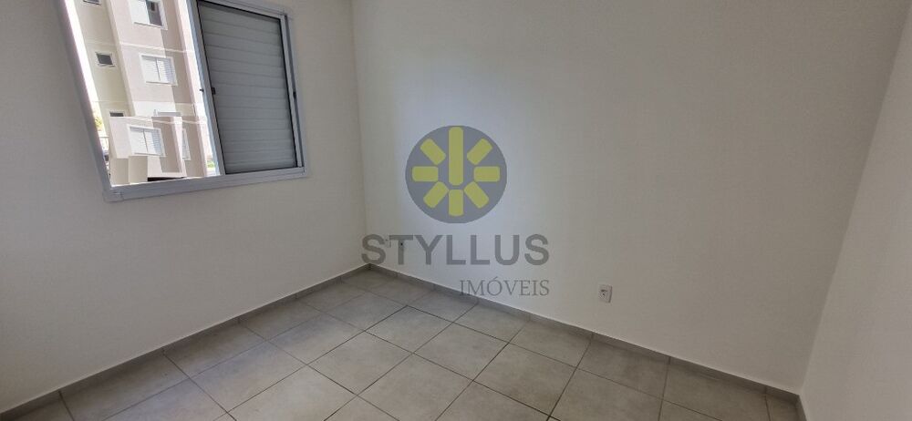 Apartamento, 2 quartos, 42 m² - Foto 3