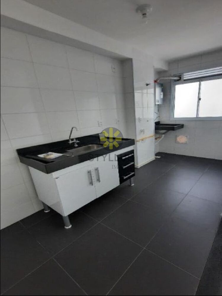 Apartamento, 2 quartos, 42 m² - Foto 2
