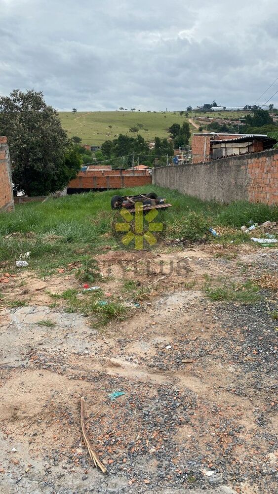 Terreno, 425 m² - Foto 1