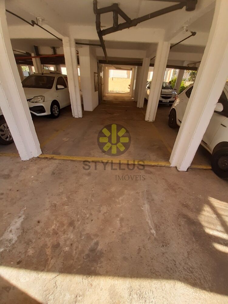 Apartamento, 2 quartos, 53 m² - Foto 4