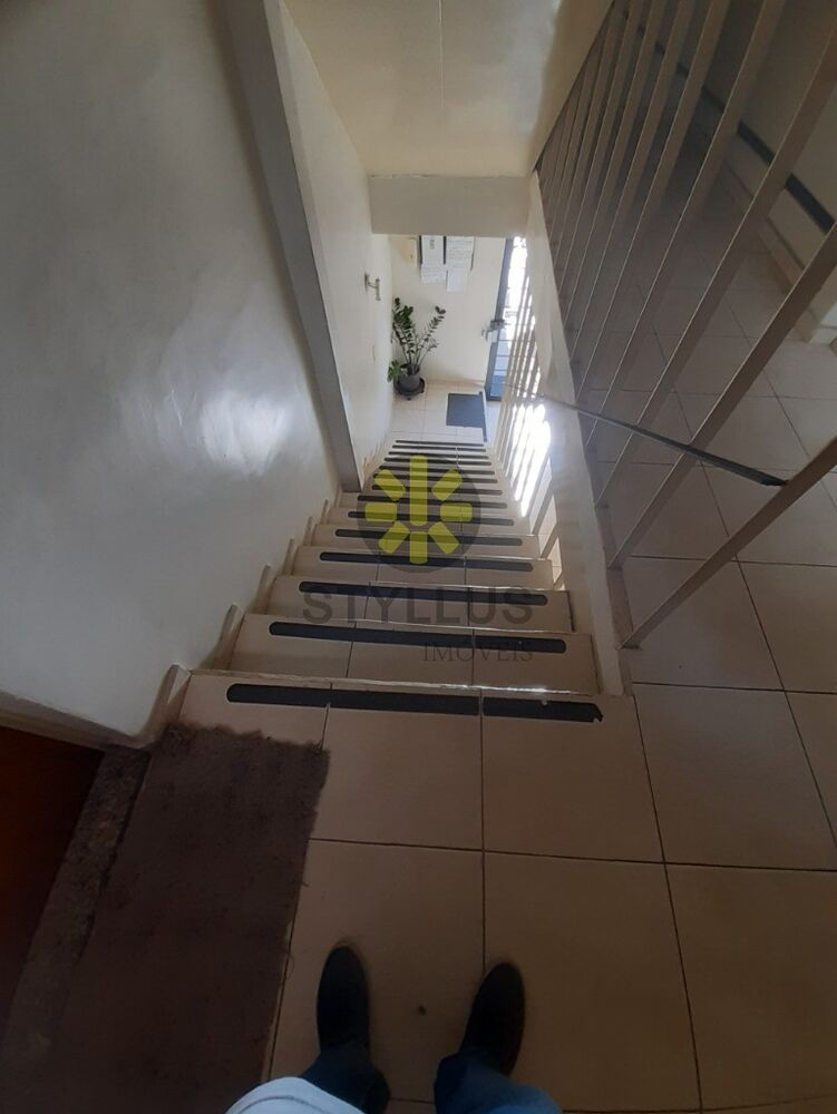 Apartamento, 2 quartos, 53 m² - Foto 2