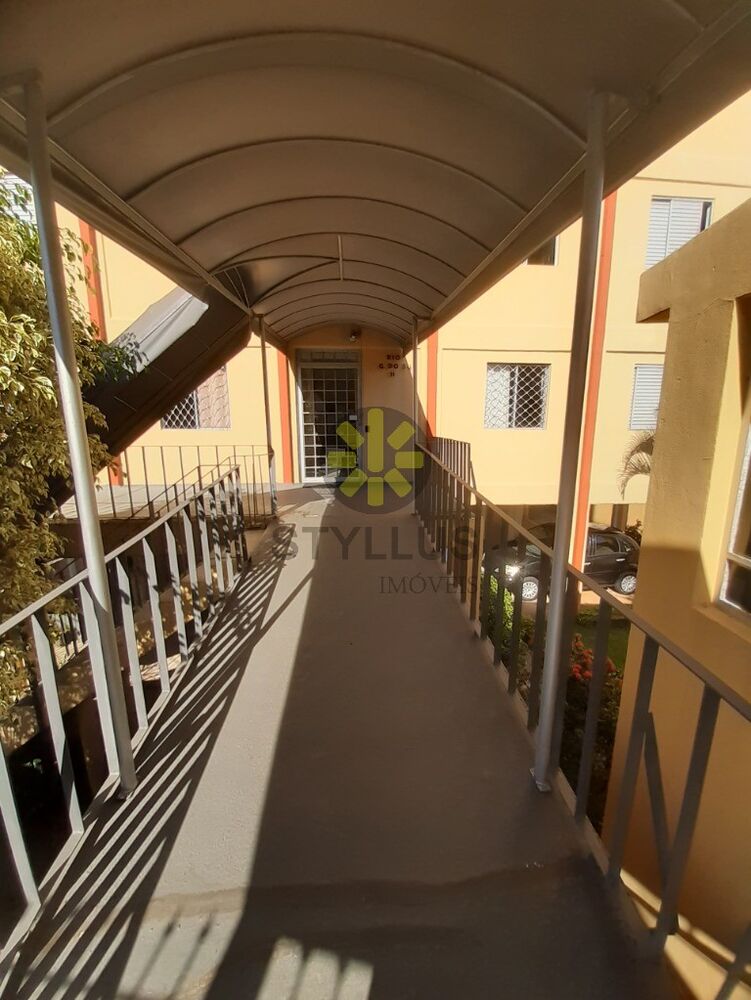 Apartamento, 2 quartos, 53 m² - Foto 1