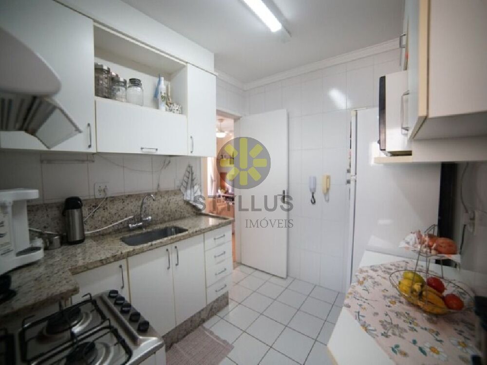 Apartamento, 2 quartos, 60 m² - Foto 8