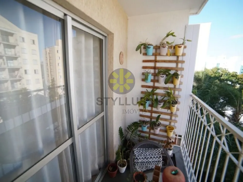 Apartamento, 2 quartos, 60 m² - Foto 10