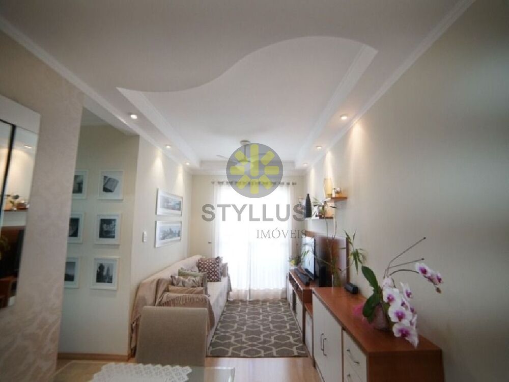Apartamento, 2 quartos, 60 m² - Foto 6