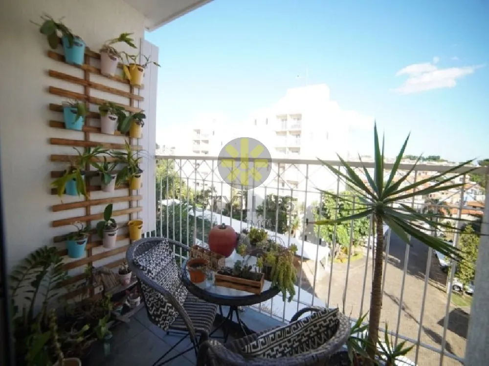 Apartamento, 2 quartos, 60 m² - Foto 17