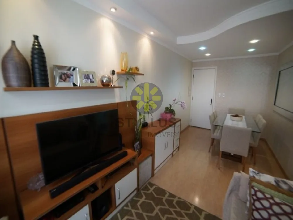 Apartamento, 2 quartos, 60 m² - Foto 1