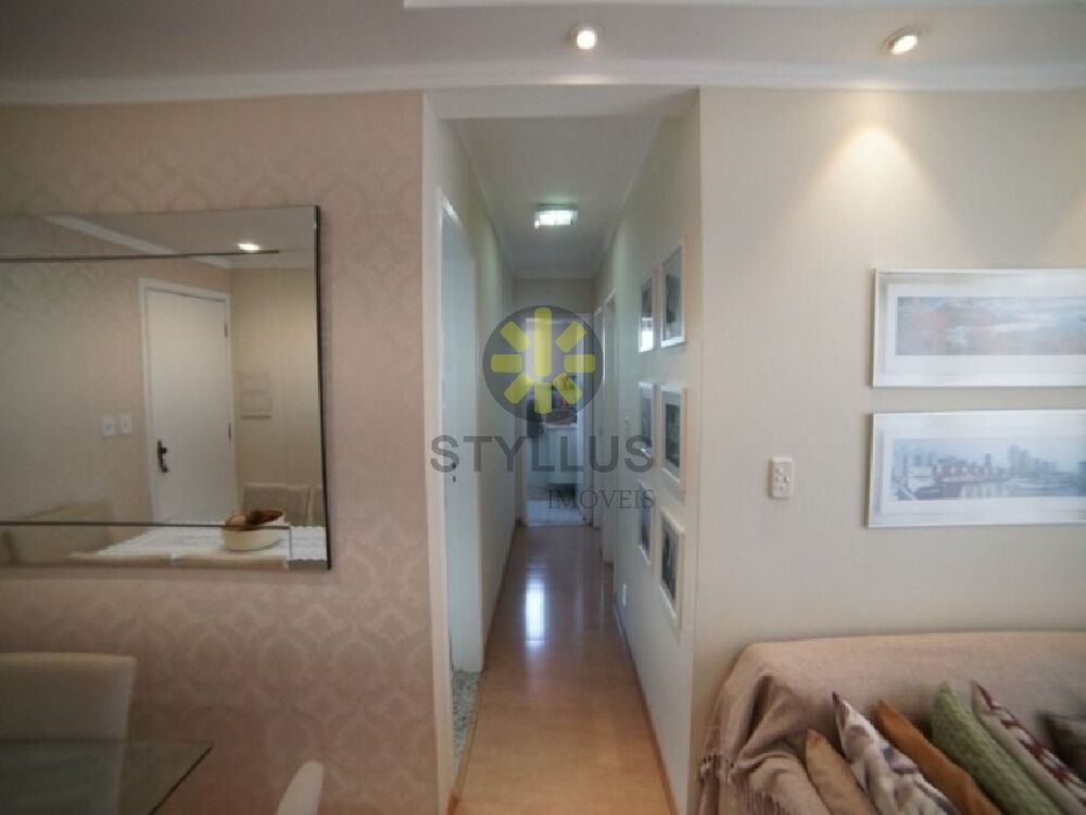 Apartamento, 2 quartos, 60 m² - Foto 1