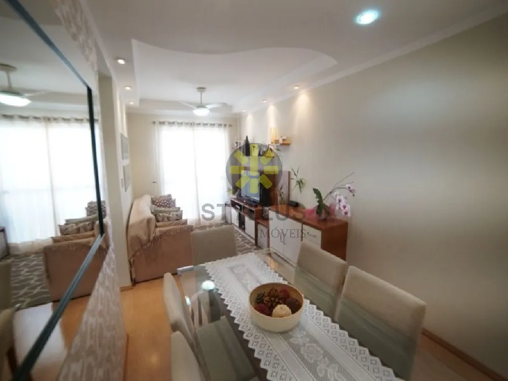 Apartamento, 2 quartos, 60 m² - Foto 4