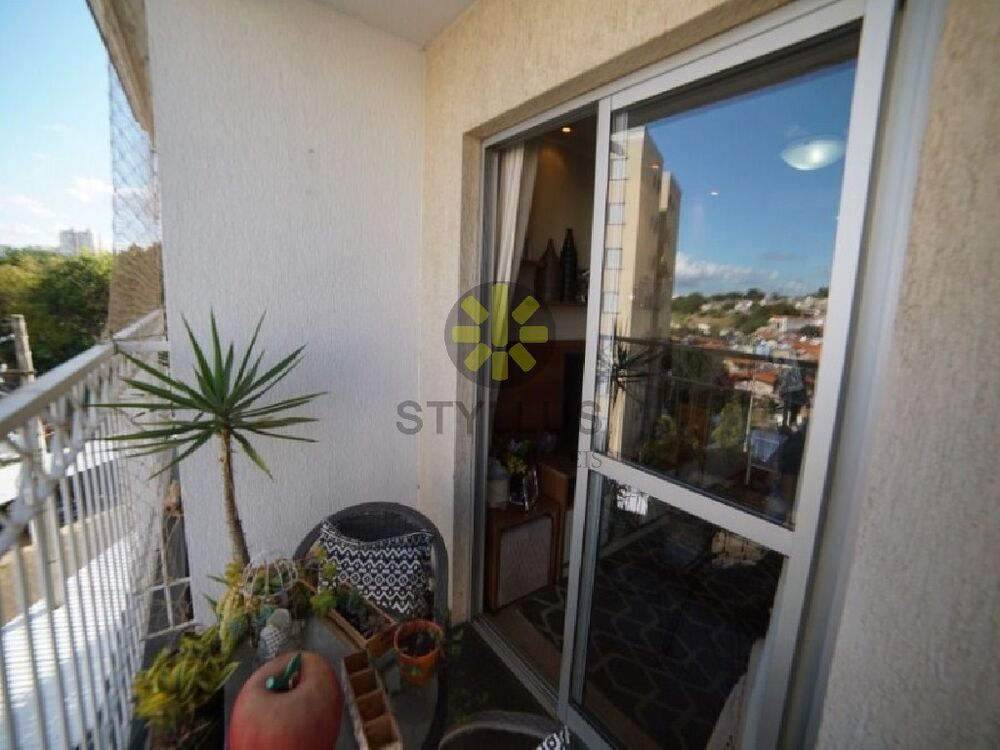 Apartamento, 2 quartos, 60 m² - Foto 12