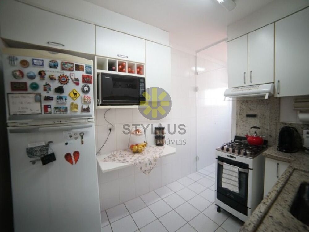 Apartamento, 2 quartos, 60 m² - Foto 2