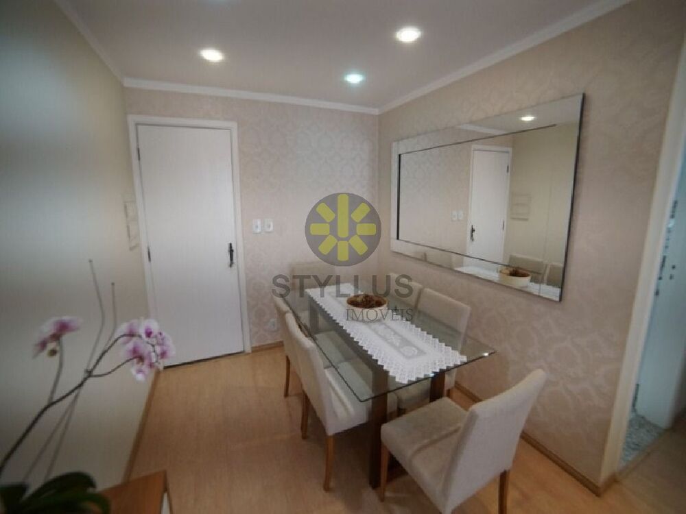 Apartamento, 2 quartos, 60 m² - Foto 5