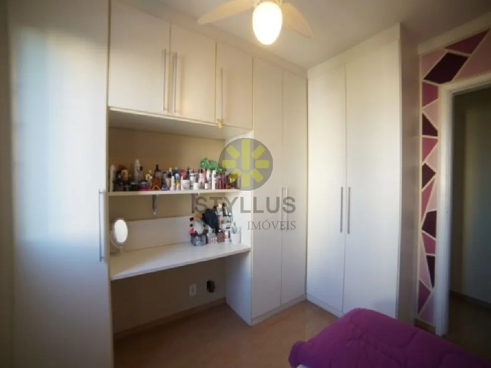 Apartamento, 2 quartos, 60 m² - Foto 19
