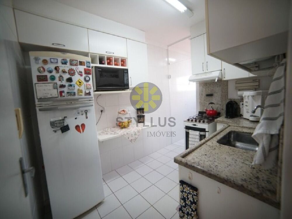 Apartamento, 2 quartos, 60 m² - Foto 4