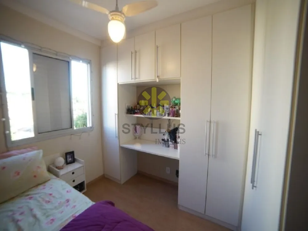 Apartamento, 2 quartos, 60 m² - Foto 18