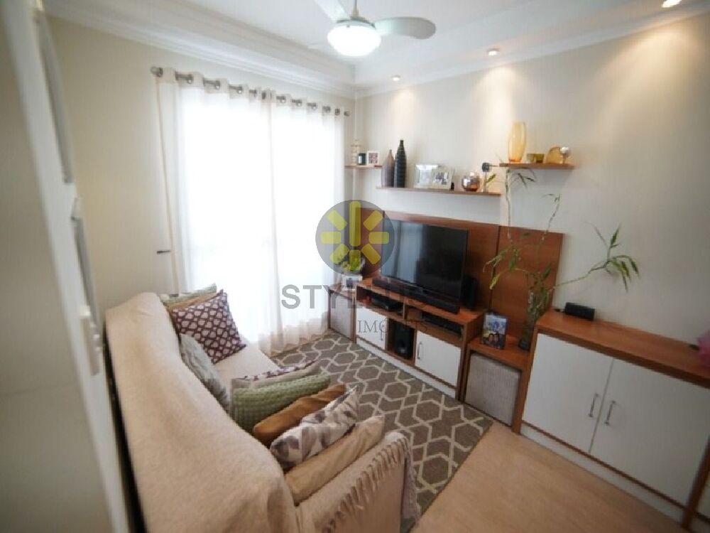 Apartamento, 2 quartos, 60 m² - Foto 9