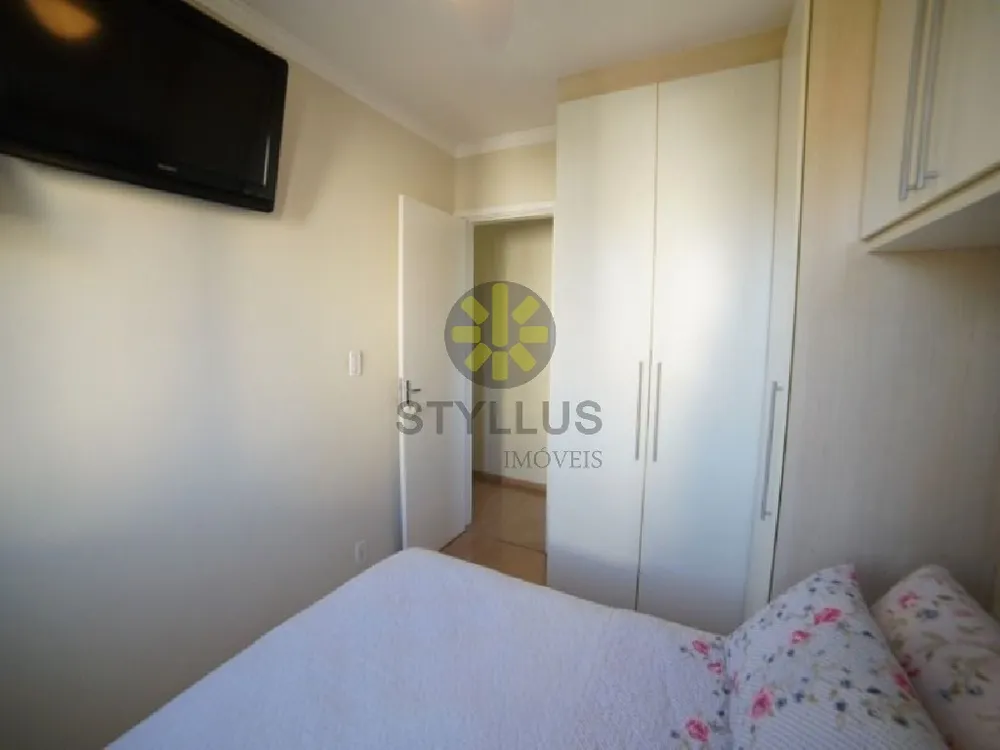 Apartamento, 2 quartos, 60 m² - Foto 16