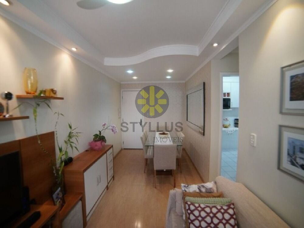Apartamento, 2 quartos, 60 m² - Foto 7