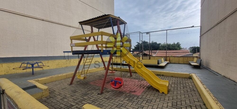 Apartamento, 3 quartos, 82 m² - Foto 14