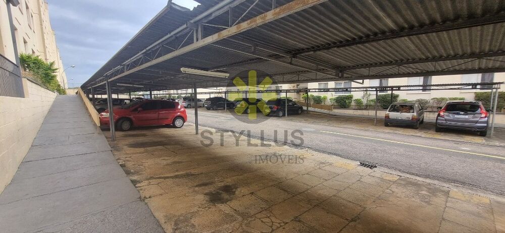 Apartamento, 3 quartos, 82 m² - Foto 13