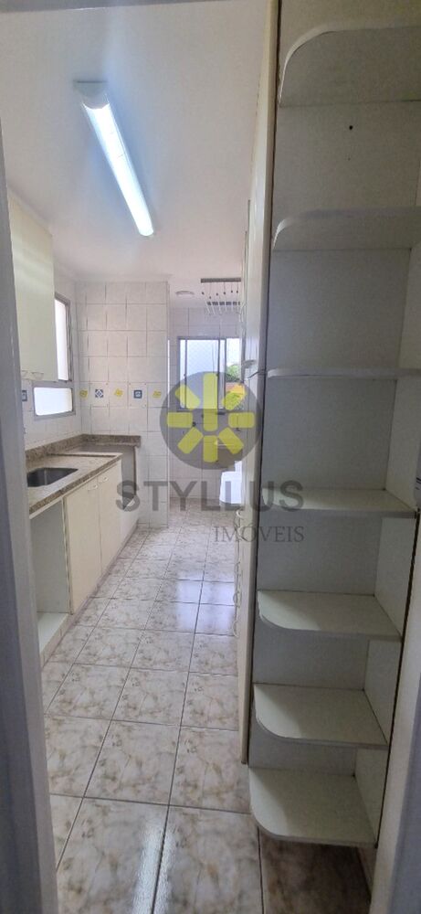 Apartamento, 3 quartos, 82 m² - Foto 2