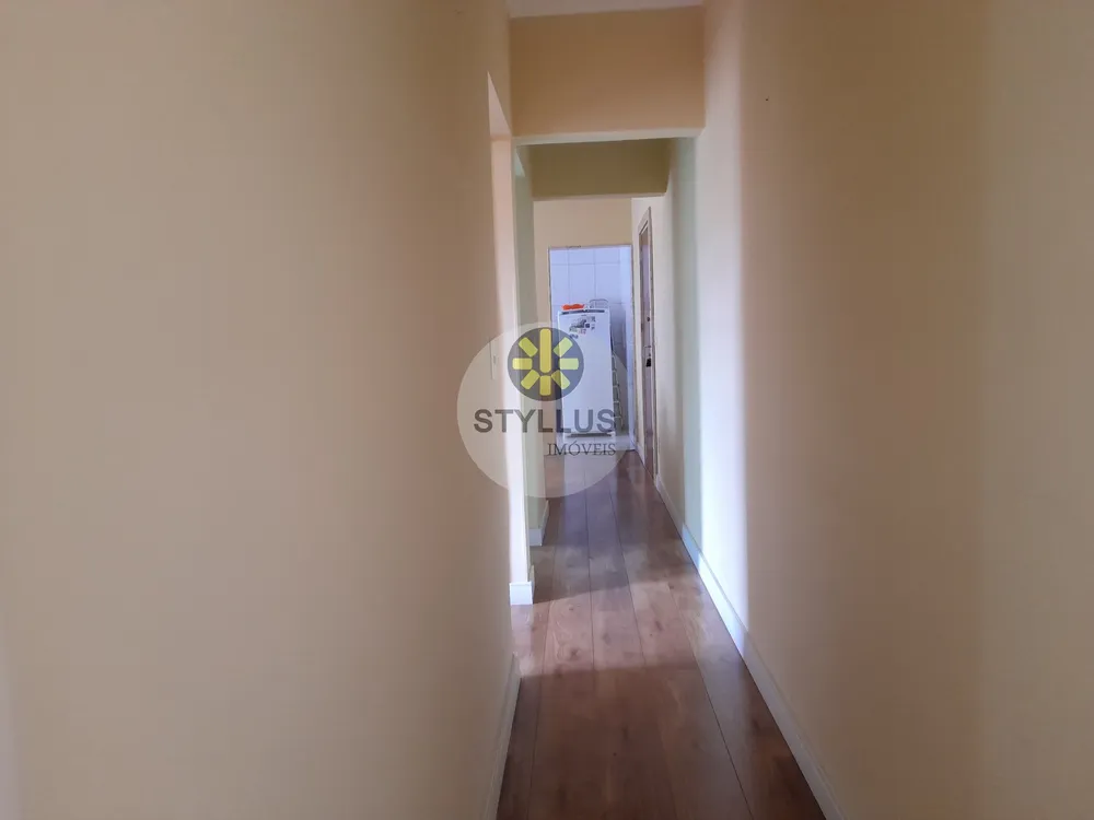 Apartamento, 2 quartos, 55 m² - Foto 4