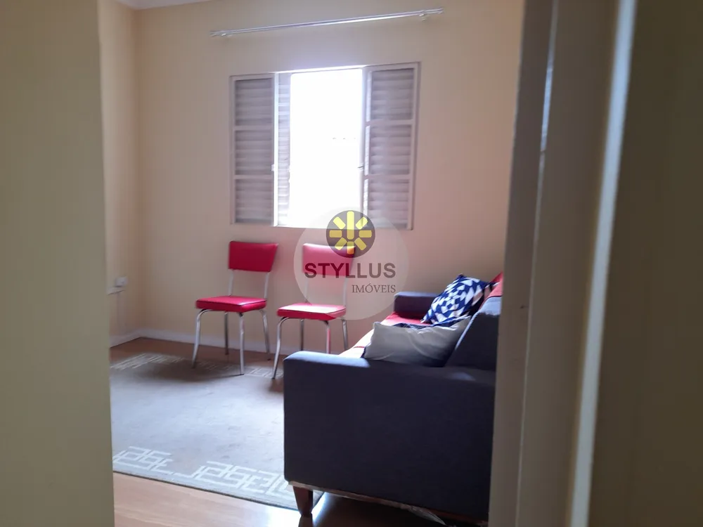 Apartamento, 2 quartos, 55 m² - Foto 3