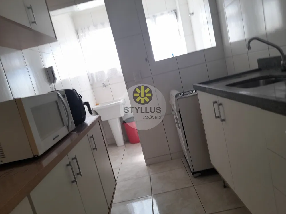 Apartamento, 2 quartos, 55 m² - Foto 5