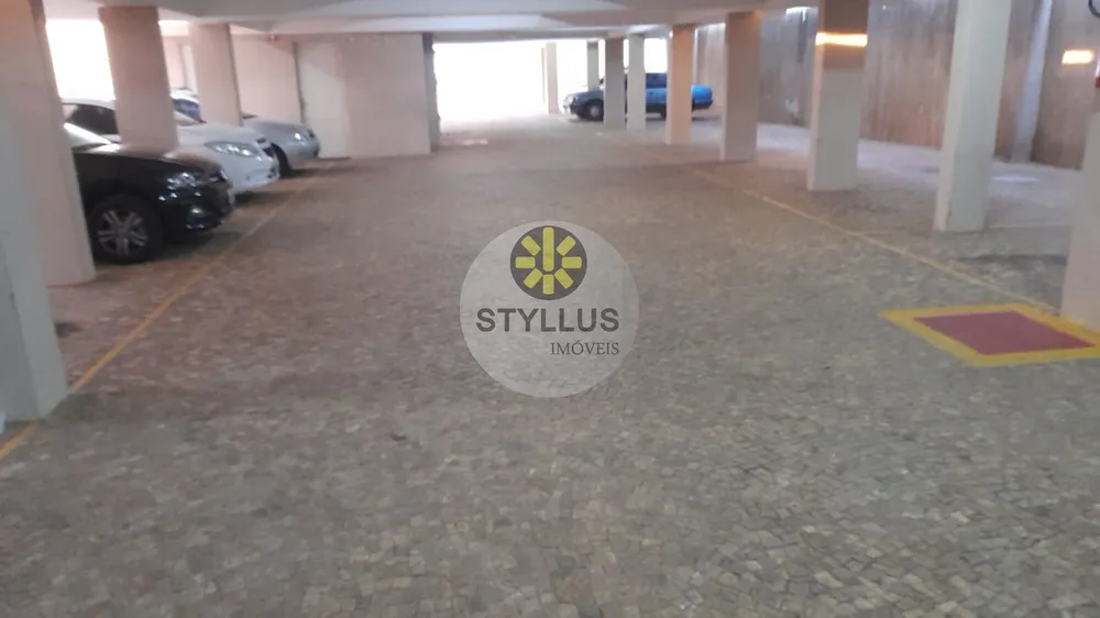 Apartamento, 2 quartos, 55 m² - Foto 7