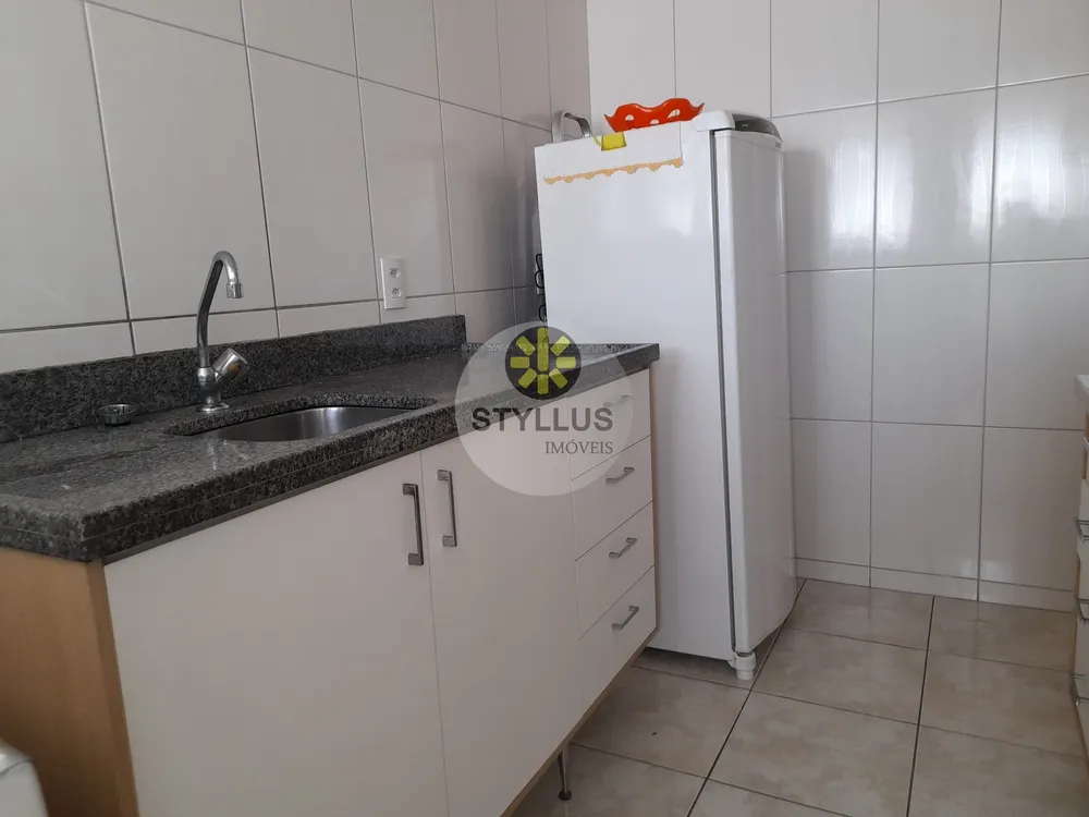 Apartamento, 2 quartos, 55 m² - Foto 6