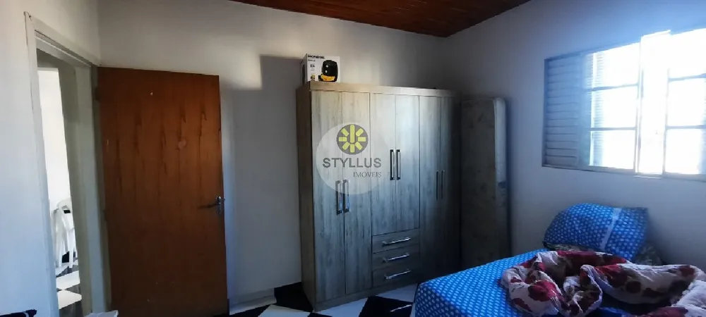 Casa, 3 quartos, 132 m² - Foto 20