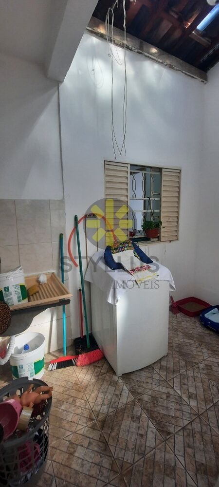 Casa, 3 quartos, 132 m² - Foto 2