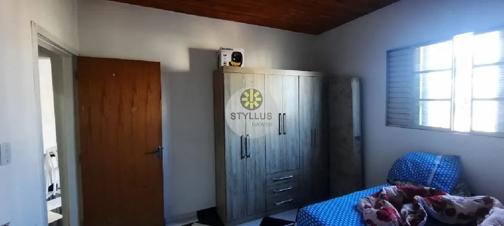 Casa, 3 quartos, 132 m² - Foto 19