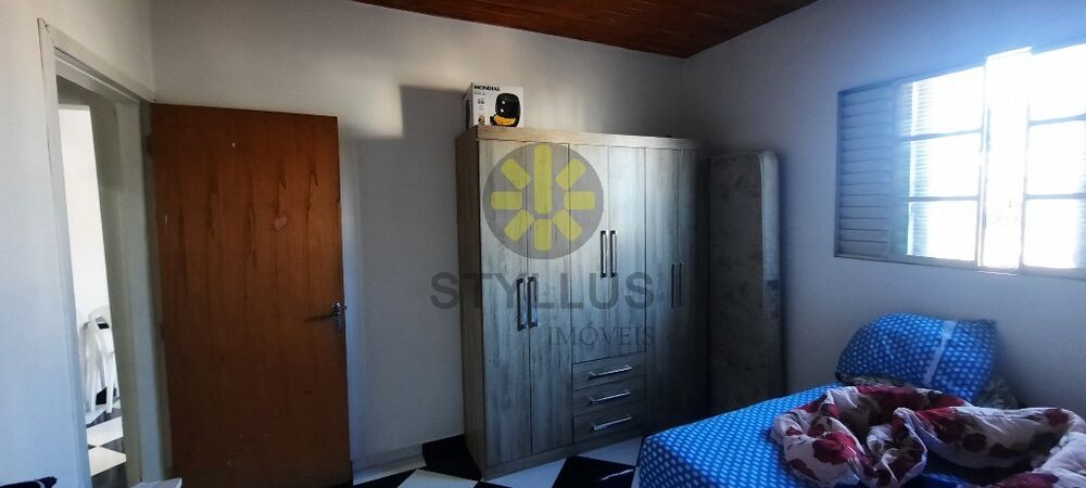 Casa, 3 quartos, 132 m² - Foto 12