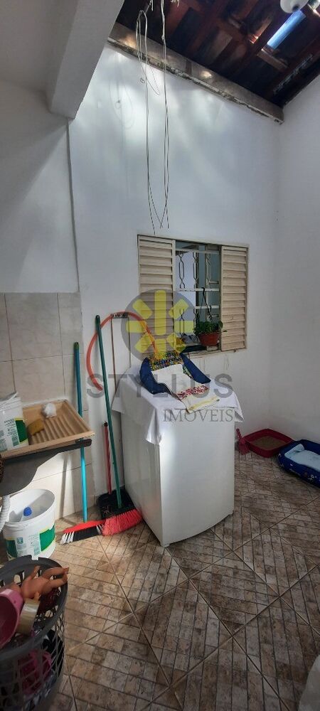Casa, 3 quartos, 132 m² - Foto 8
