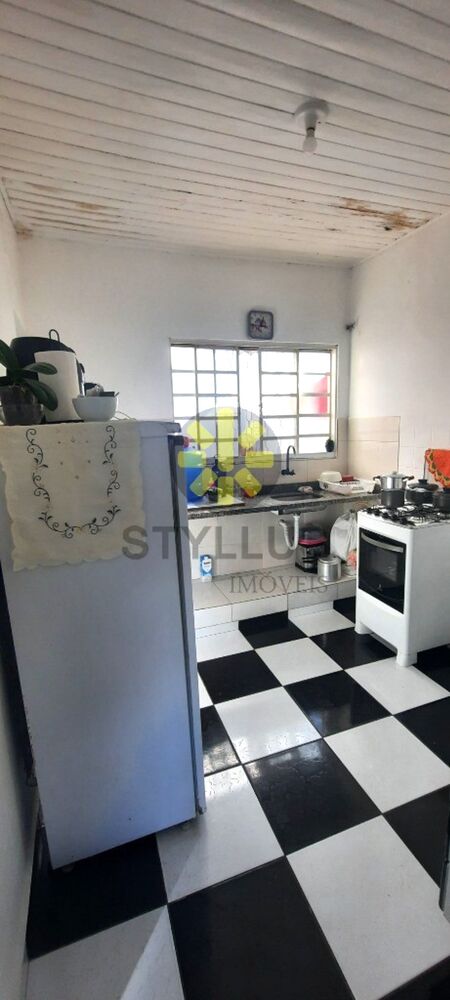 Casa, 3 quartos, 132 m² - Foto 4