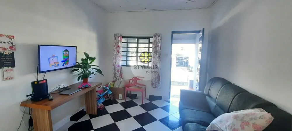 Casa, 3 quartos, 132 m² - Foto 13