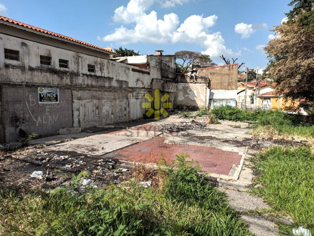 Terreno, 415 m² - Foto 1