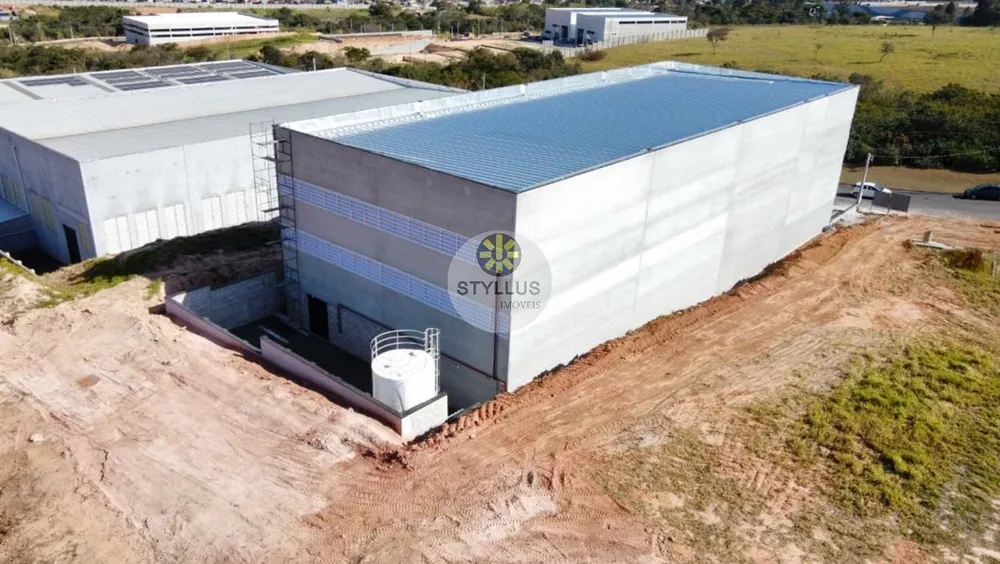 Depósito-Galpão - Foto 3