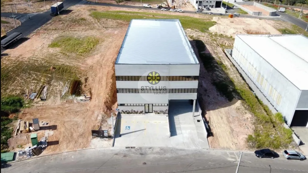 Depósito-Galpão - Foto 1