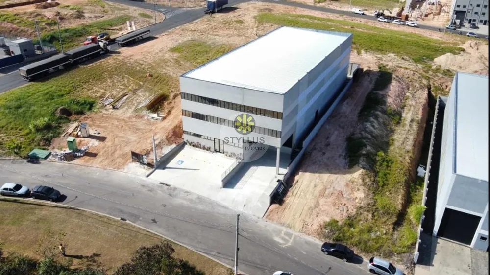 Depósito-Galpão - Foto 2