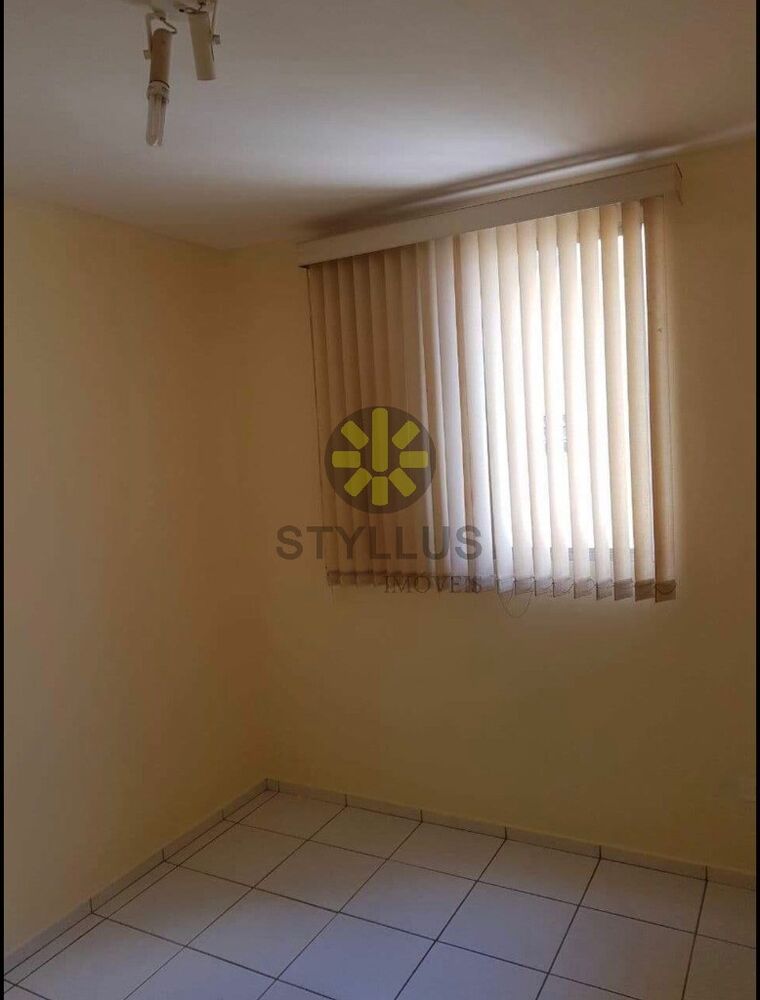Apartamento, 2 quartos, 55 m² - Foto 2