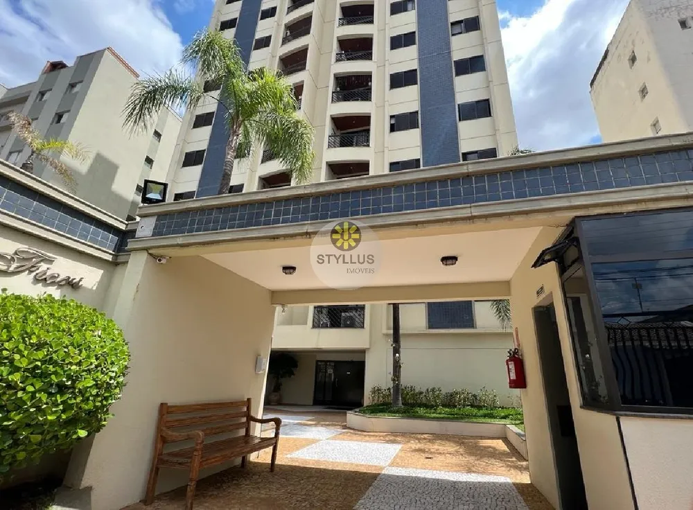 Apartamento, 3 quartos, 82 m² - Foto 12