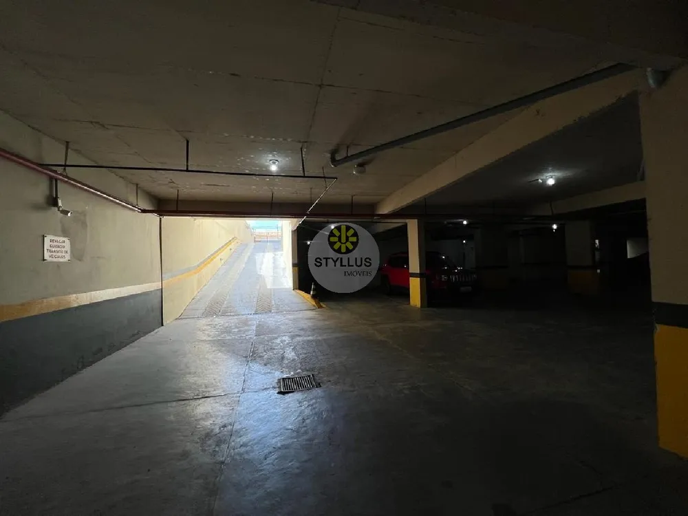 Apartamento, 3 quartos, 82 m² - Foto 11