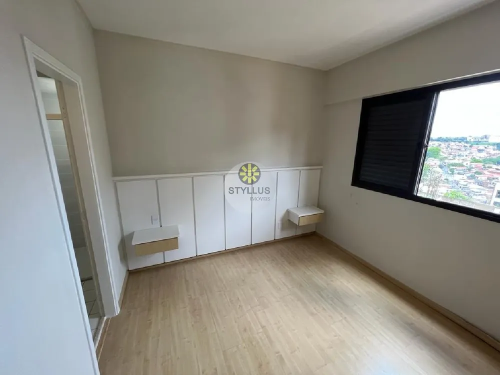 Apartamento, 3 quartos, 82 m² - Foto 8